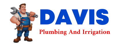 Trusted plumber in WEISSERT